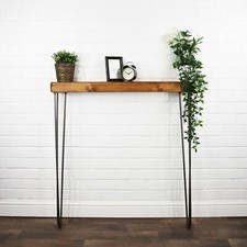Coffee Side Table Console