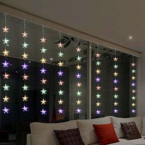 Festive magic dual colour - colour, 64