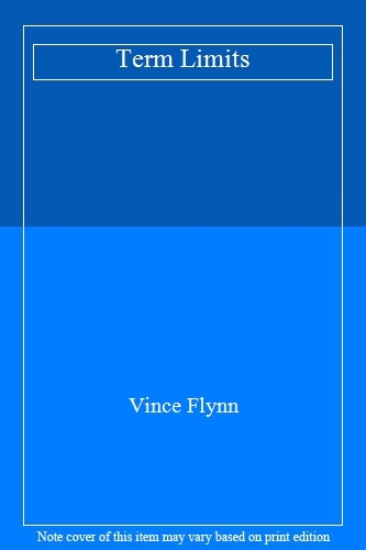 Term limits vince flynn - limits,
