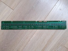 Roland RS-5 Vk-7 VK-77 XP-10 SK-961 Key Contact Board