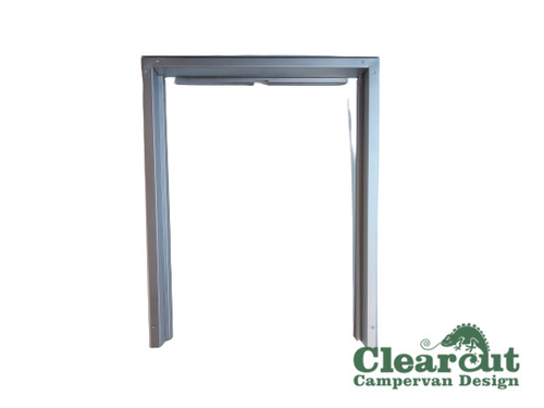 Vitrifrigo c50i fridge frame - vitrifrigo,