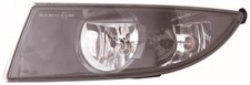 Left NS Fog DRL Light H8 P21W