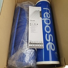 Repose Double Mattress Overlay - High Risk Pressure Sores with Small Pump New