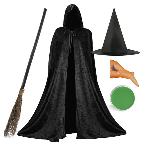Adults halloween wicked - adults,