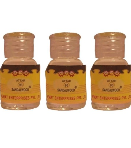 Ml nemat sandalwood - ml,