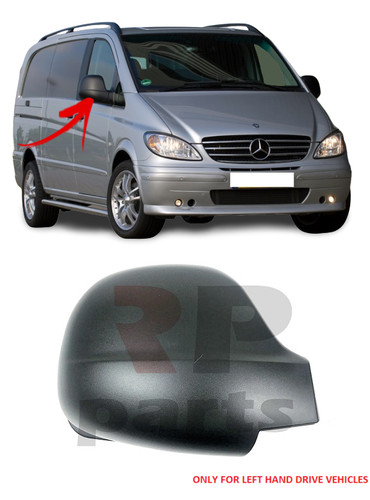 For mercedes benz vito 10 - for,