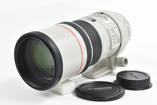 Canon 300mm l is - l,