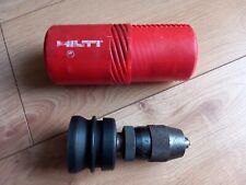 Hilti 70639/0  Quick Release Chuck