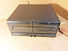 KENWOOD X-711 STEREO DOUBLE