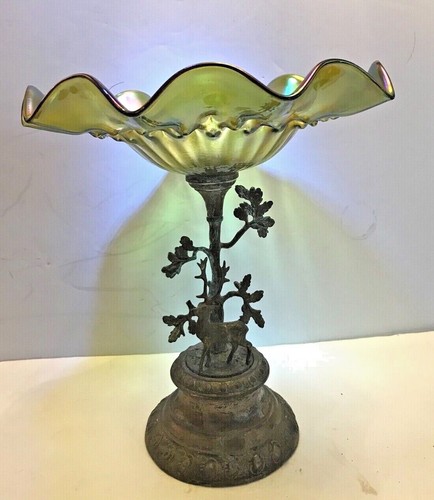 Victorian antique centerpiece - victorian,