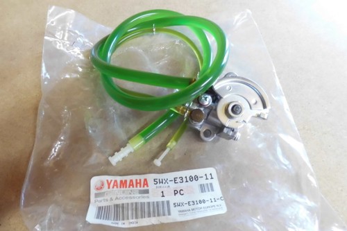 Yamaha dt50r tzr50 2009 2012 - ,