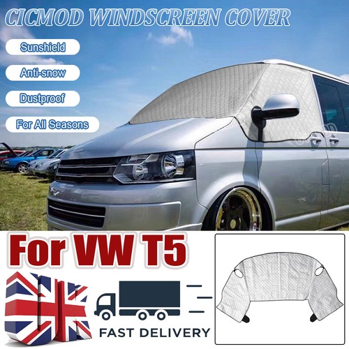 External windscreen thermal - windscreen,