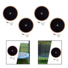 Replacement Trampoline Jumping