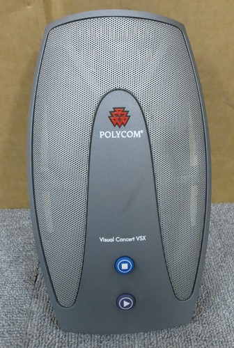 Genuine polycom visual - polycom, concert