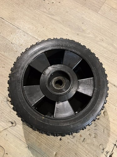 Wheel from a webb - 1,