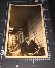 1910s Man w/ Double SMOKE Out