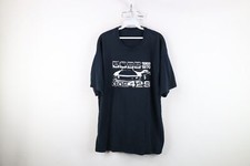Vintage Ford Motor Co Mens XL