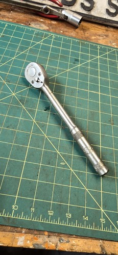 Britool e74 40t - e74/40t, 1/2