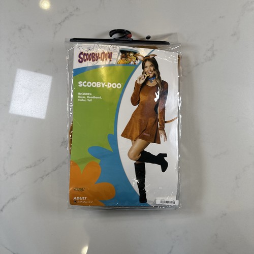 Scooby doo adult womens - scooby,