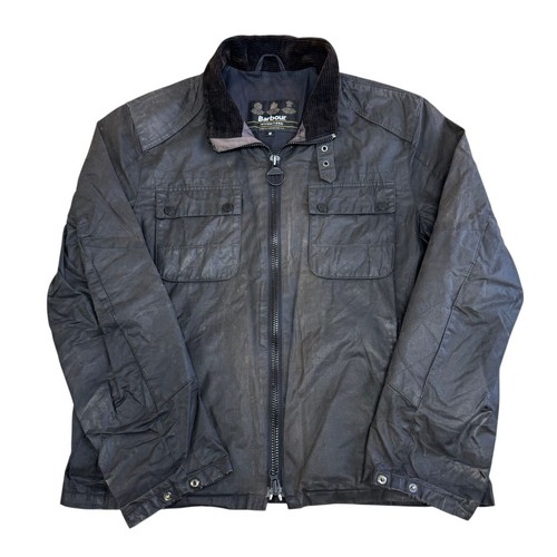 Barbour international mens - international,