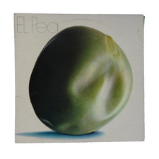 Various – El Pea - UK 1971