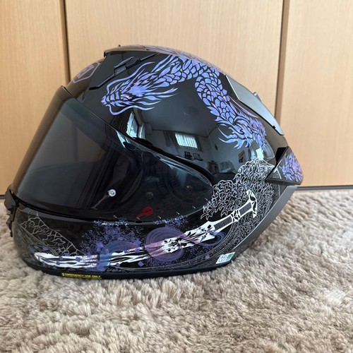 Shoei fifteen full - shoei, x-fifteen
