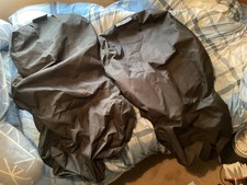 TOYOTA HILUX FRONT & REAR SEAT