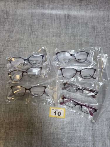Joblot branded spectacles - joblot,