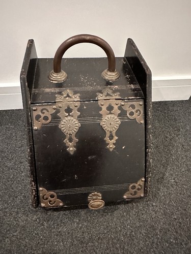 Antique victorian wooden - antique,