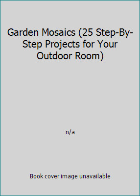 Garden mosaics 25 - mosaics, (25