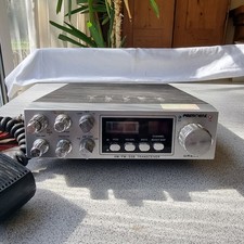 PRESEDENT Grant FM AM SSB