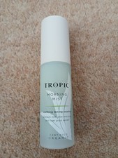 Tropic Morning Mist Soothing