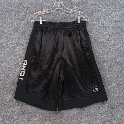 And1 basketball shorts mens - basketball,