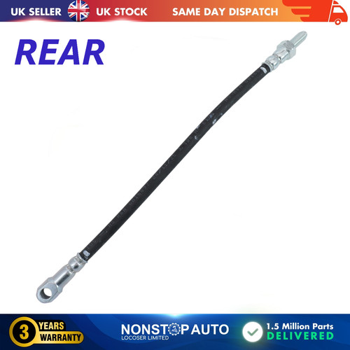 Rear brake hose for - brake,