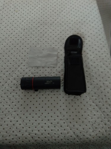 Handheld monocular telescope - handheld,