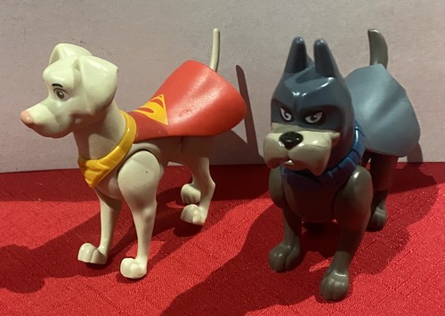 Fisher price league of - dc,