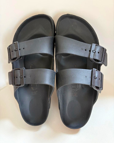 Birkenstock arizona men - birkenstock, men's