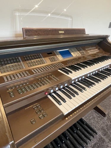 Yamaha electone 100 organ - electone, ar-100