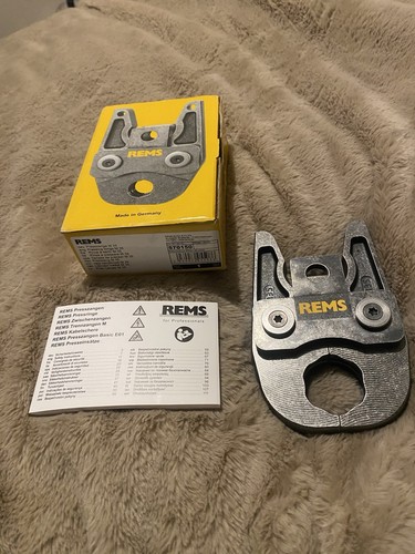 Rems akku pressing - pressing,