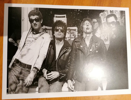 The damned size wall - the,