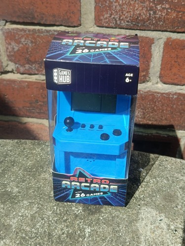 Mini retro arcade - mini,