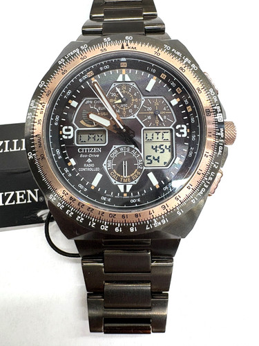 Citizen promaster sky - citizen,