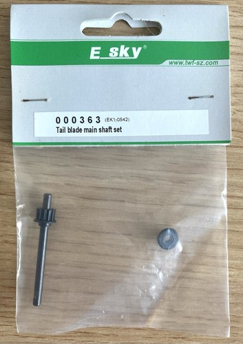 Reduced esky belt cp - cp,
