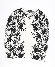 Womens UK Size M Simon Jeffrey