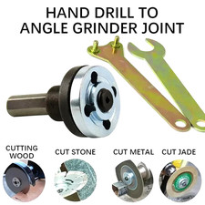 5Pcs/set Electric Drill