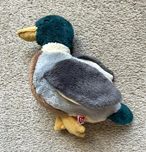 Teenie beanies mallard - teenie,