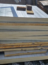 50mm Thick Insulation Boards