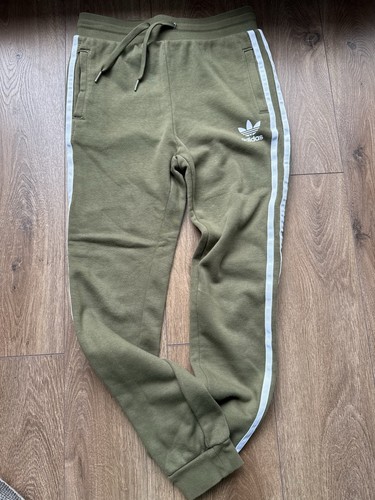 Adidas boys joggers - boys, 10-11