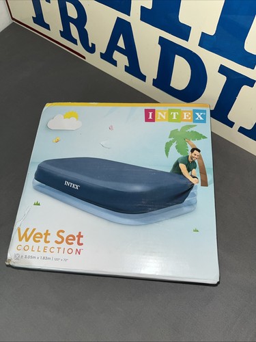 Intex wet set - intex, collection