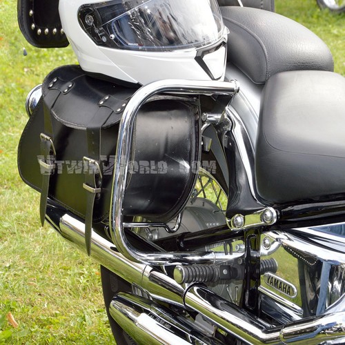Yamaha xvs650 dragstar vstar - yamaha,